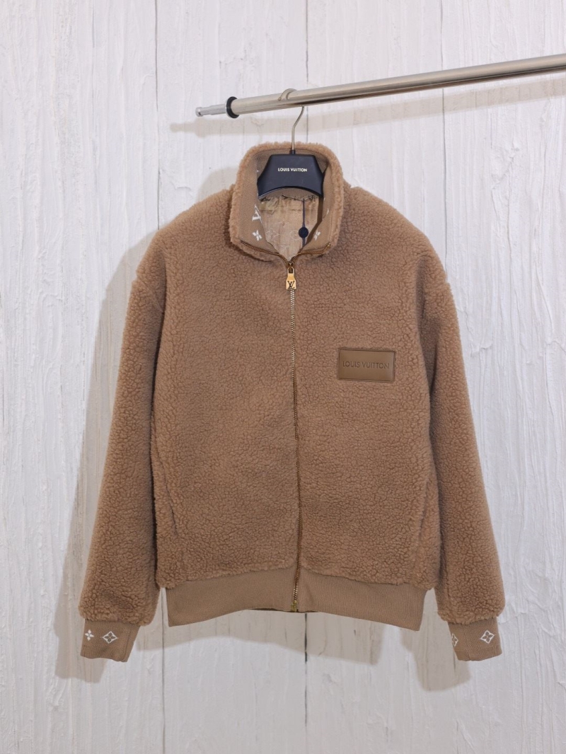 LV Jackets